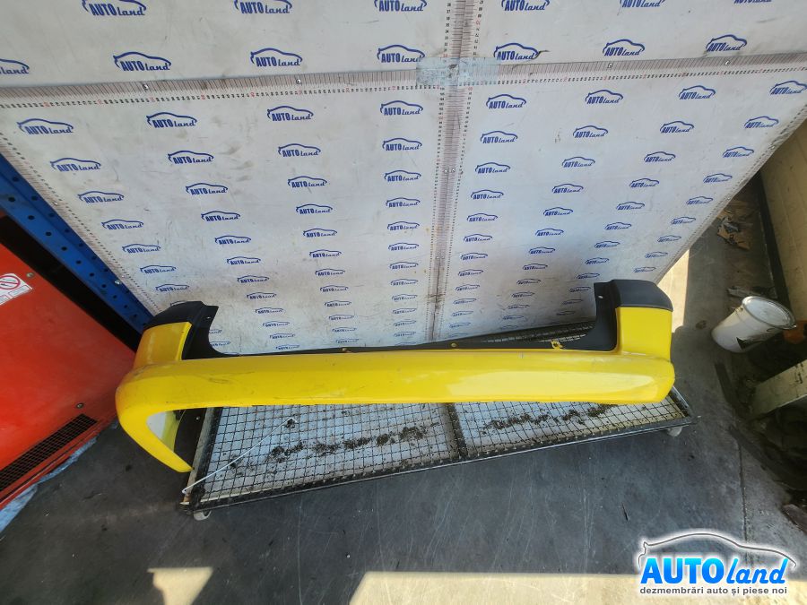 Bara spate OPEL VECTRA B combi (31_) 1996-2003 Cod 90464566 