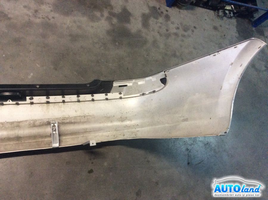 Bara spate OPEL VECTRA B hatchback (38_) 1995-2003