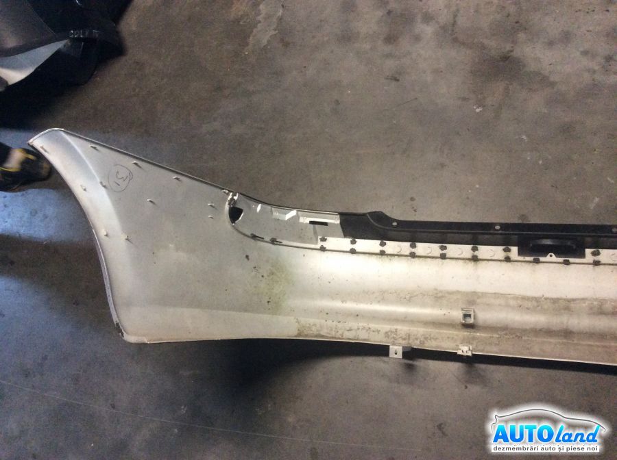 Bara spate OPEL VECTRA B hatchback (38_) 1995-2003