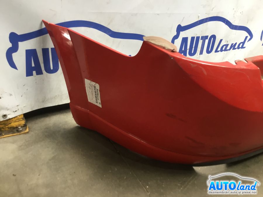 Bara spate OPEL VECTRA C 2002-2026