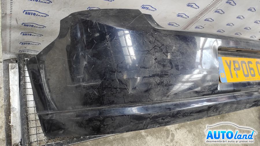 Bara spate OPEL VECTRA C 2002-2025