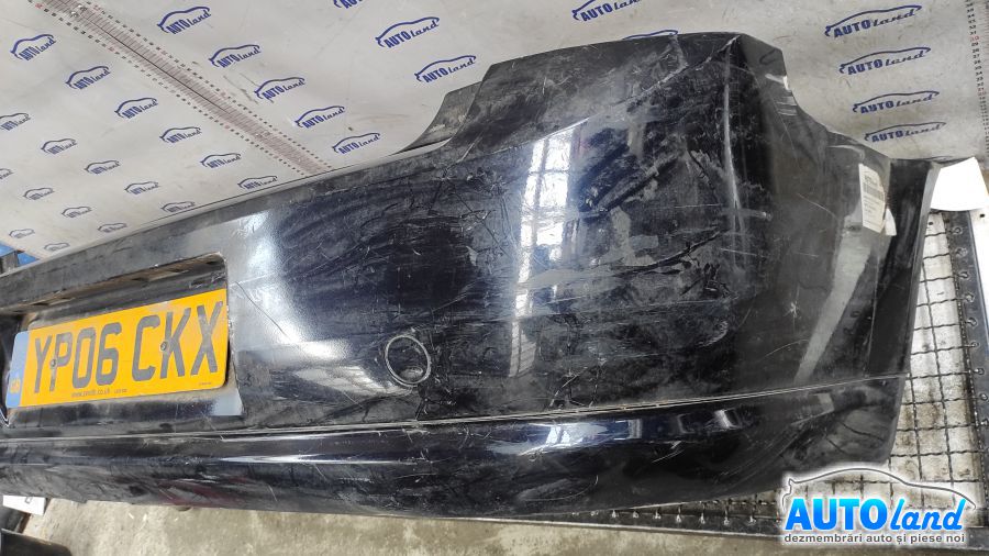 Bara spate OPEL VECTRA C 2002-2025