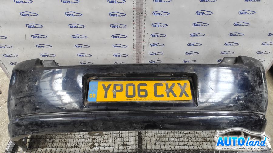 Bara spate OPEL VECTRA C 2002-2025