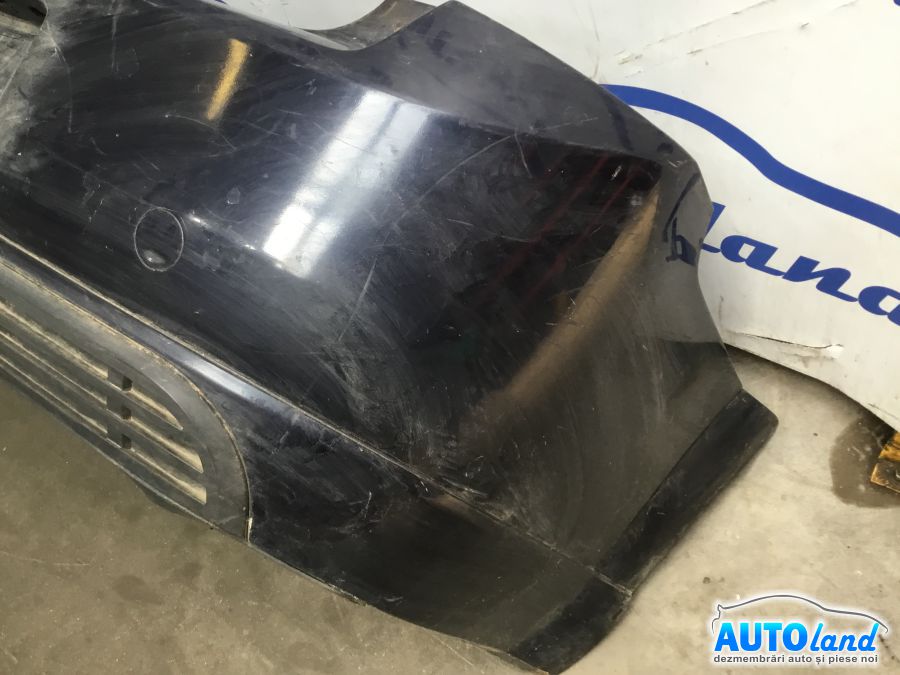 Bara spate OPEL VECTRA C 2002-2026 Cod 13100620 