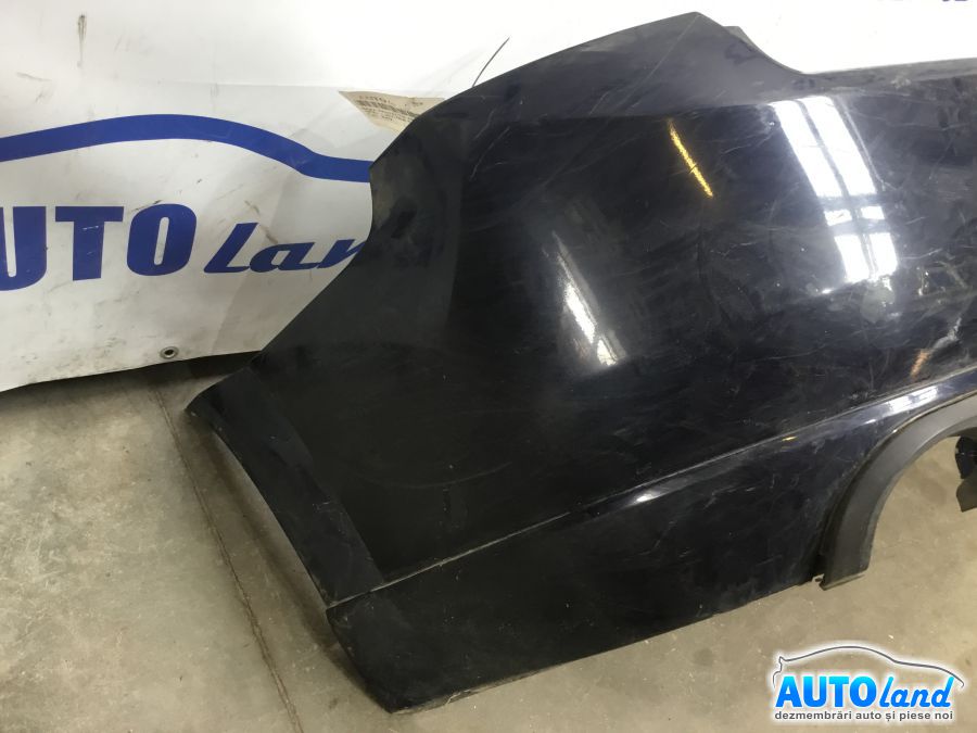 Bara spate OPEL VECTRA C 2002-2026 Cod 13100620 