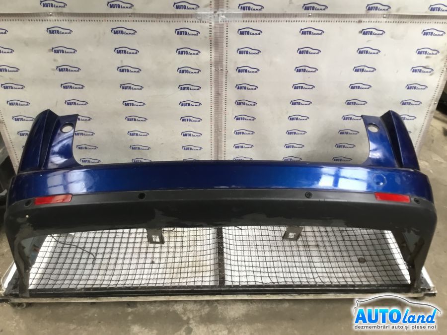 Bara spate OPEL VECTRA C combi 2003-2025