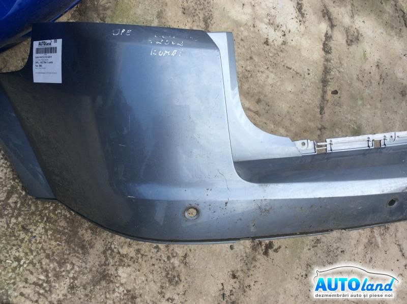 Bara spate OPEL VECTRA C combi 2003-2026