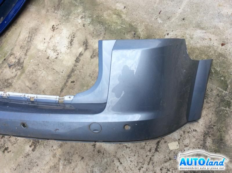 Bara spate OPEL VECTRA C combi 2003-2026