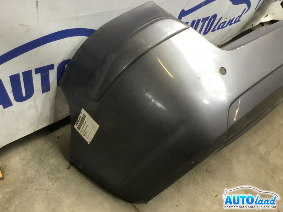 Bara spate OPEL ZAFIRA (A05) 2005-2025 Cod 13125014 