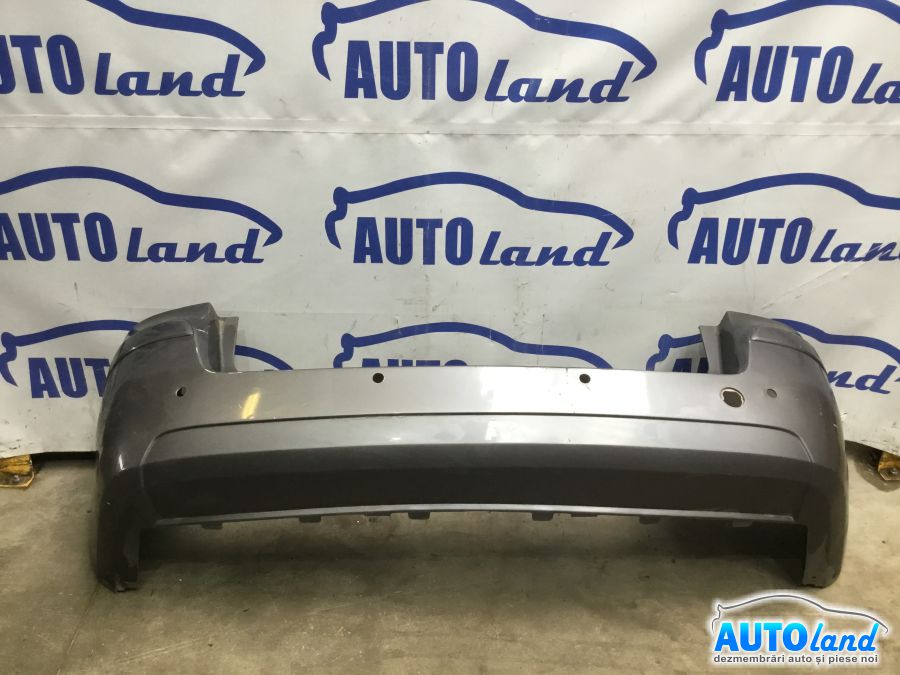 Bara spate OPEL ZAFIRA (A05) 2005-2025 Cod 13125014 