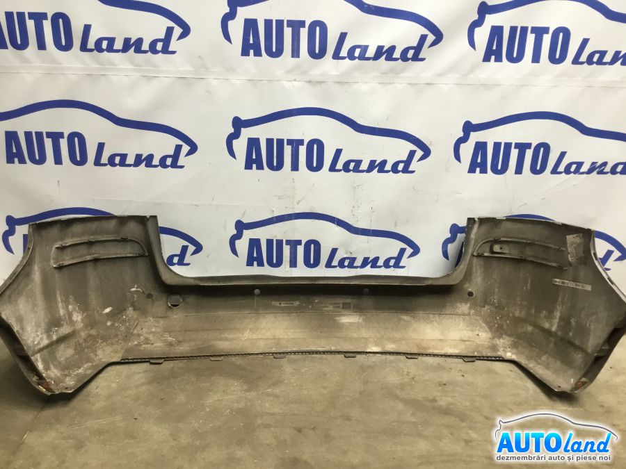 Bara spate OPEL ZAFIRA (A05) 2005-2025 Cod 13125014 