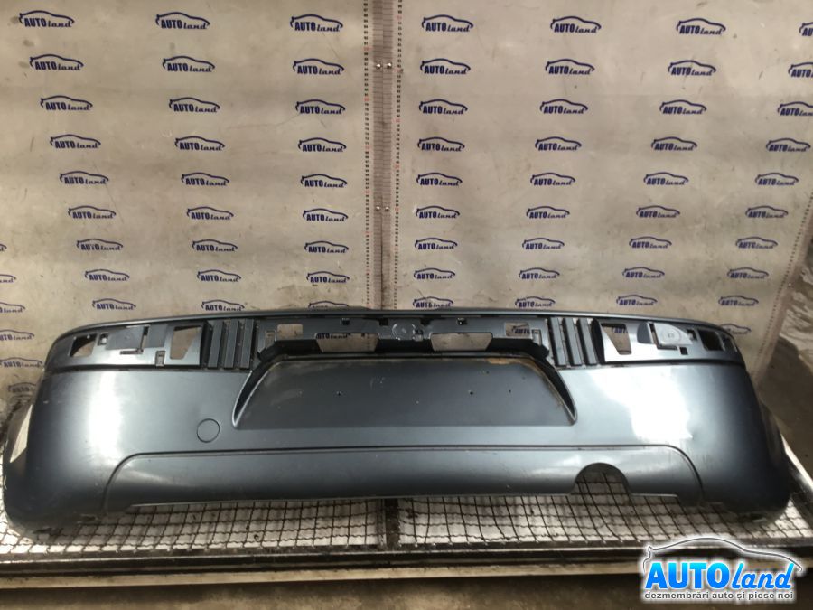 Bara spate PEUGEOT 1007 (KM_) 2005-2025 Cod 9646177377 