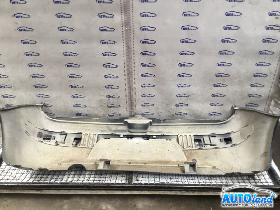 Bara spate PEUGEOT 1007 (KM_) 2005-2025 Cod 9646177377 