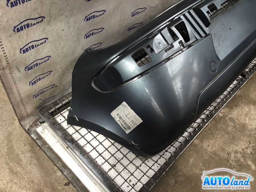 Bara spate PEUGEOT 1007 (KM_) 2005-2025 Cod 9646177377 