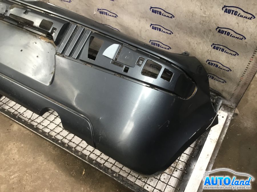 Bara spate PEUGEOT 1007 (KM_) 2005-2025 Cod 9646177377 