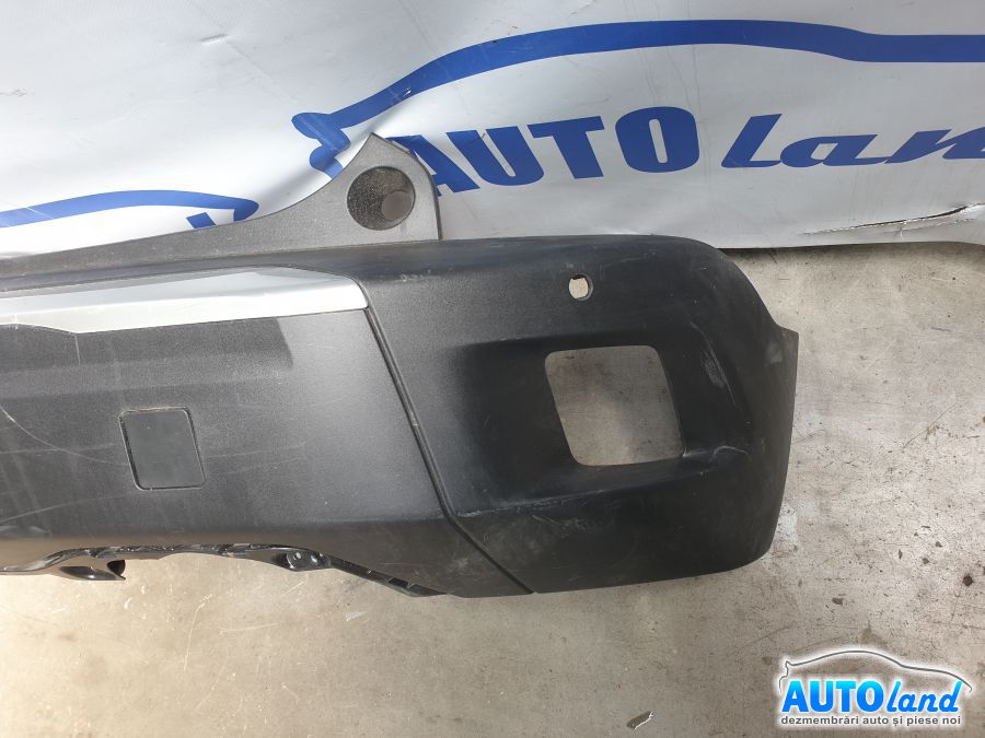 Bara spate PEUGEOT 2008 2013-2025 Cod 9825985980 
