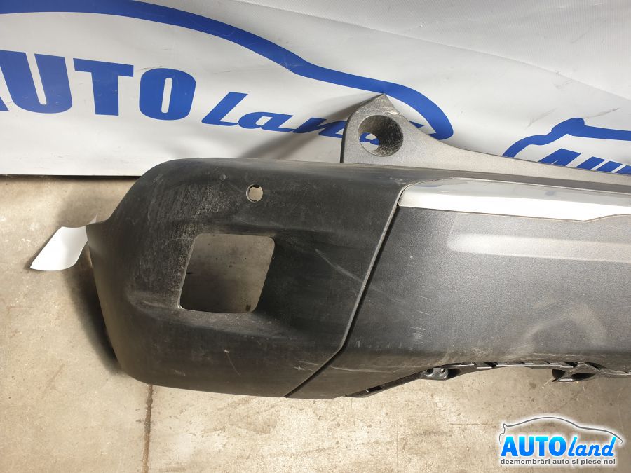 Bara spate PEUGEOT 2008 2013-2025 Cod 9825985980 