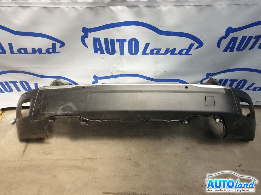 Bara spate PEUGEOT 2008 2013-2025 Cod 9825985980 