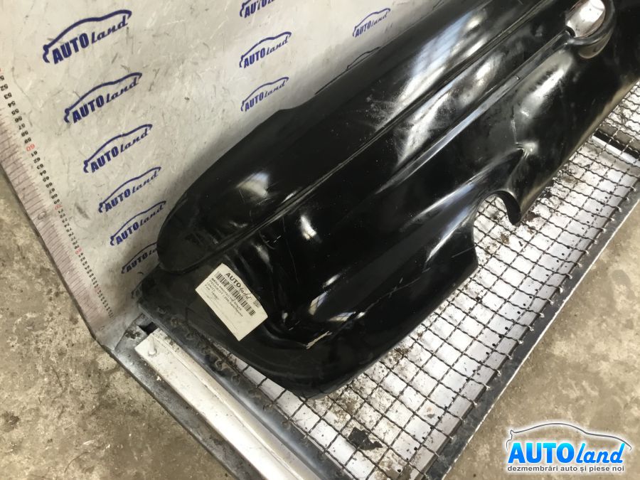 Bara spate PEUGEOT 206 hatchback (2A/C) 1998-2025