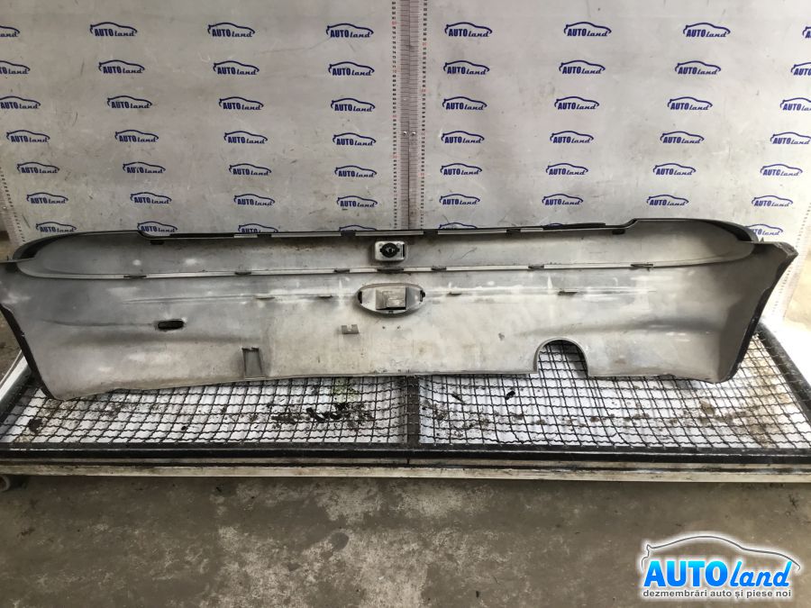 Bara spate PEUGEOT 206 hatchback (2A/C) 1998-2025