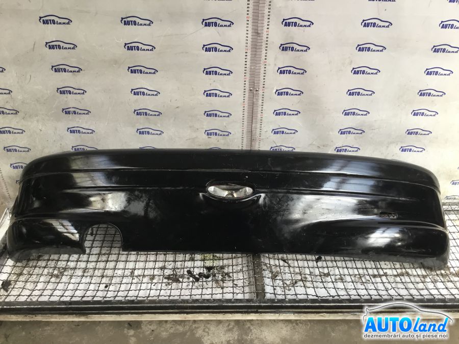 Bara spate PEUGEOT 206 hatchback (2A/C) 1998-2025