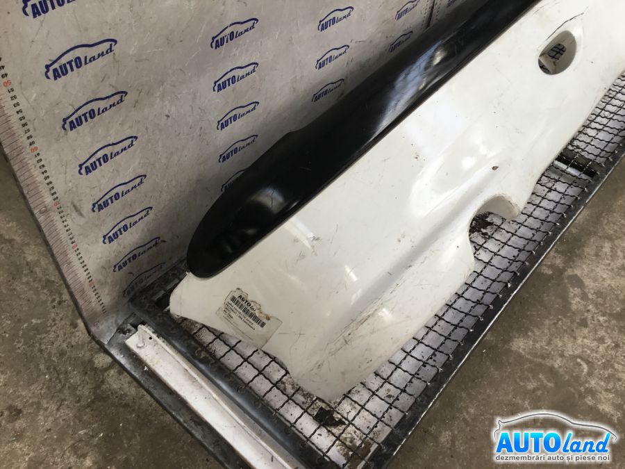 Bara spate PEUGEOT 206 hatchback (2A/C) 1998-2025 Cod 9625077877 