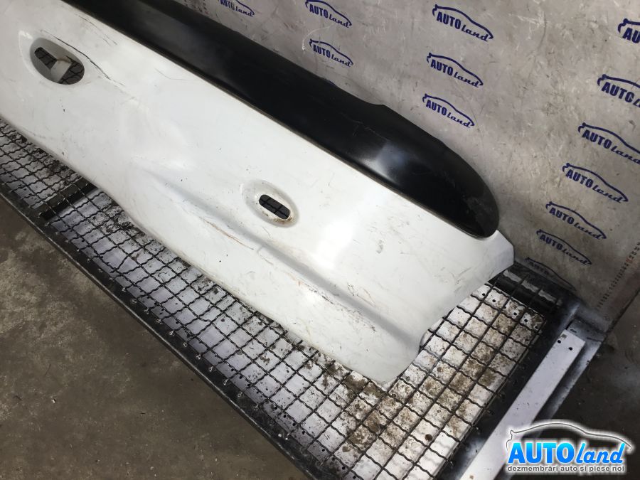 Bara spate PEUGEOT 206 hatchback (2A/C) 1998-2025 Cod 9625077877 