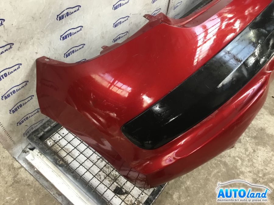 Bara spate PEUGEOT 207 CC (WD_) 2007-2025 Cod 9649690177 