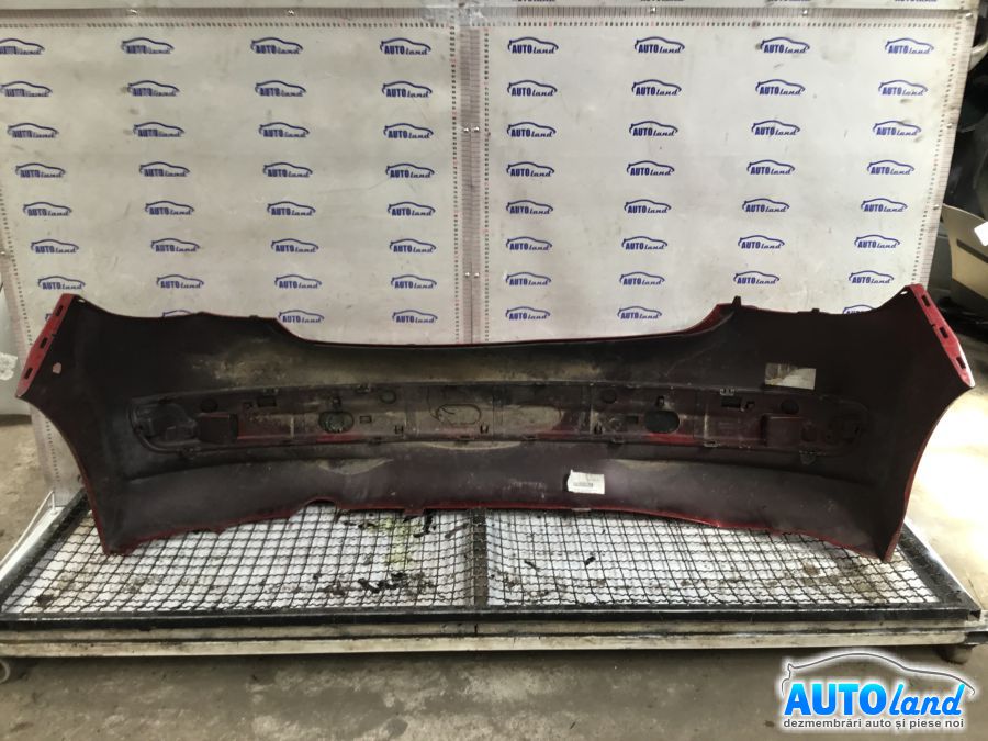 Bara spate PEUGEOT 207 CC (WD_) 2007-2025 Cod 9649690177 