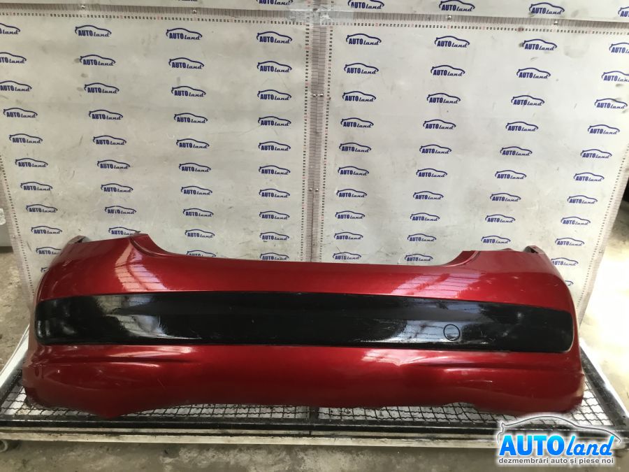 Bara spate PEUGEOT 207 CC (WD_) 2007-2025 Cod 9649690177 