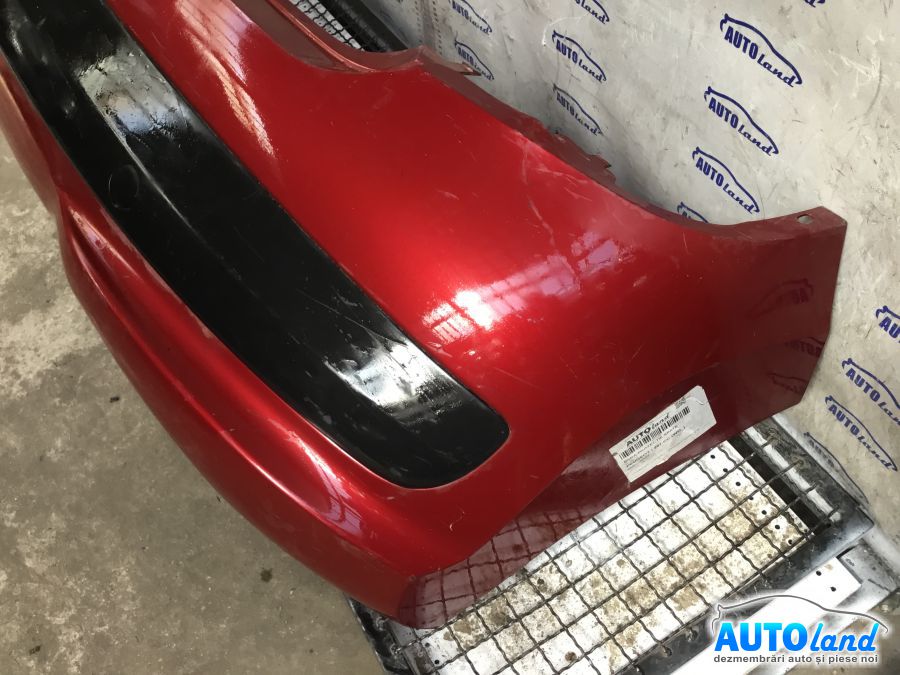 Bara spate PEUGEOT 207 CC (WD_) 2007-2025 Cod 9649690177 