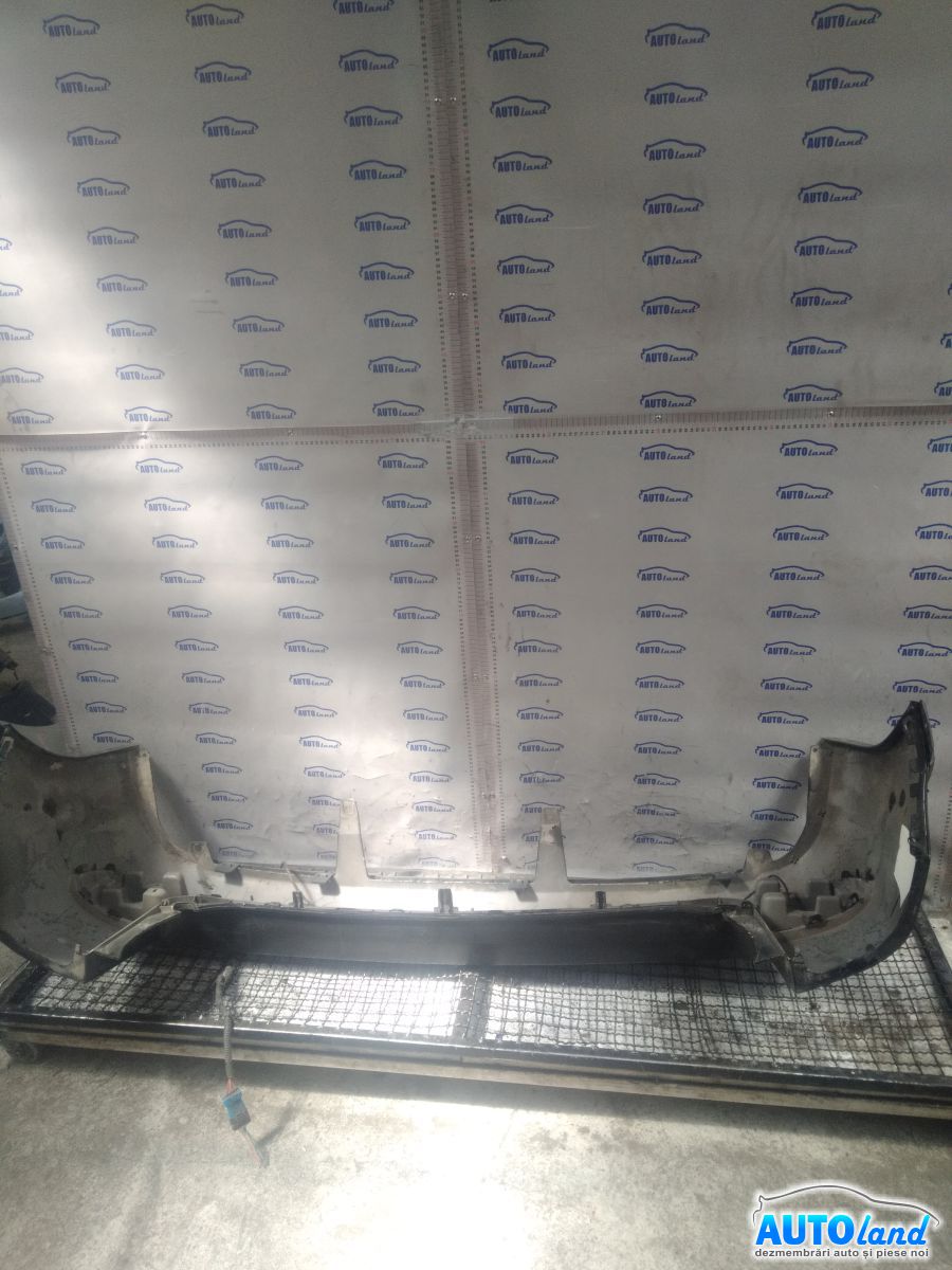 Bara spate PEUGEOT 207 SW (WK_) 2007-2025 Cod 5680251477 