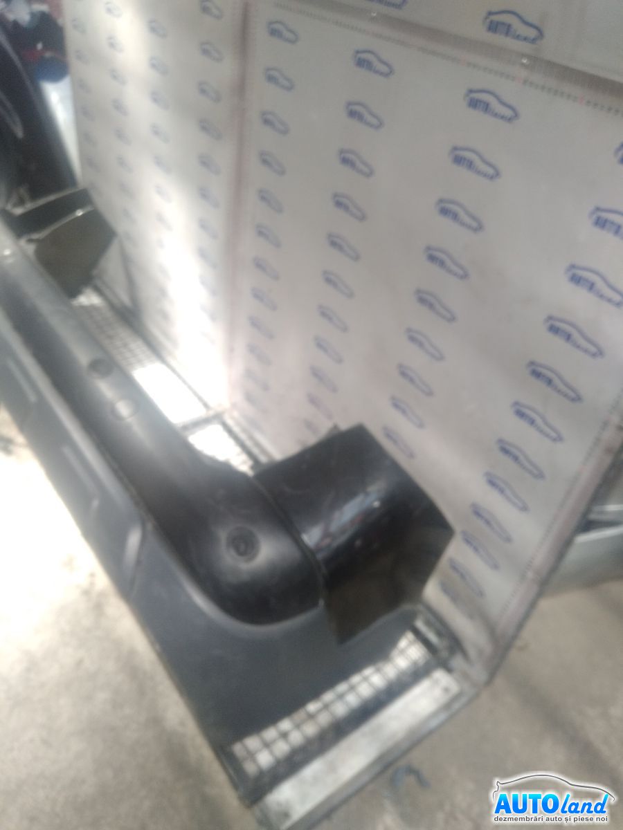 Bara spate PEUGEOT 207 SW (WK_) 2007-2025 Cod 5680251477 