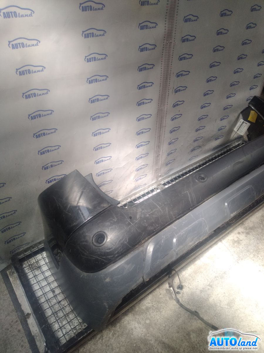 Bara spate PEUGEOT 207 SW (WK_) 2007-2025 Cod 5680251477 