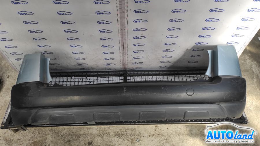 Bara spate PEUGEOT 207 SW (WK_) 2007-2025 Cod 9680251477 