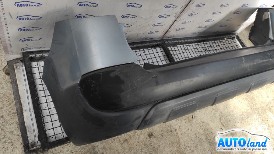 Bara spate PEUGEOT 207 SW (WK_) 2007-2025 Cod 9680251477 