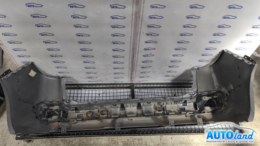 Bara spate PEUGEOT 207 SW (WK_) 2007-2025 Cod 9680251477 