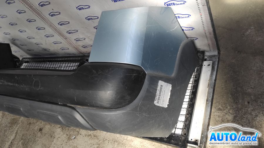 Bara spate PEUGEOT 207 SW (WK_) 2007-2025 Cod 9680251477 