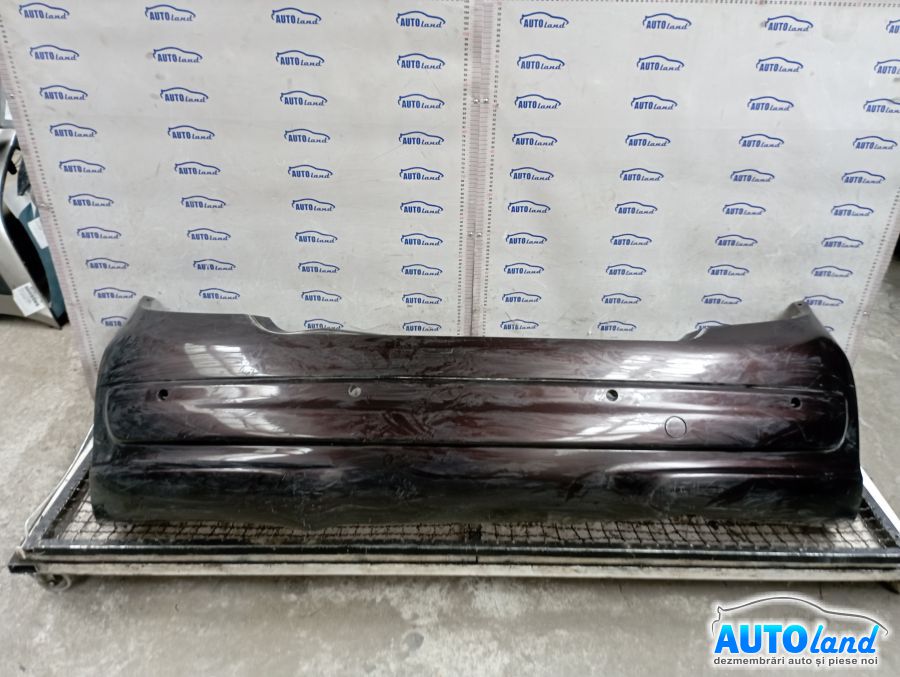 Bara spate PEUGEOT 207 (WA_,WC_) 2006-2026 Cod 9649690177 