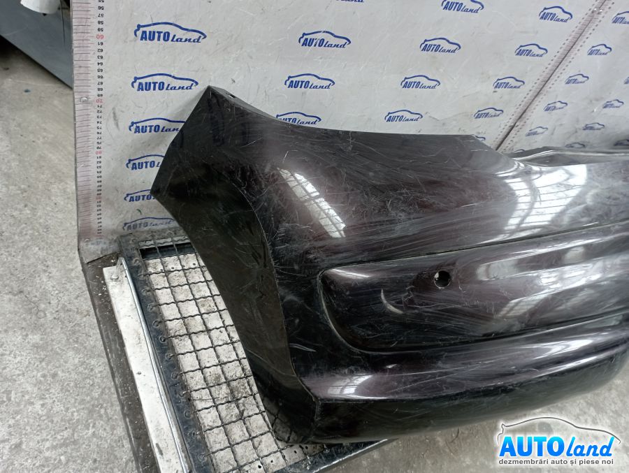 Bara spate PEUGEOT 207 (WA_,WC_) 2006-2026 Cod 9649690177 