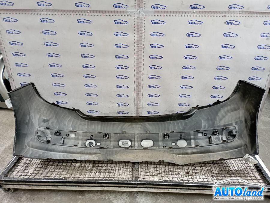 Bara spate PEUGEOT 207 (WA_,WC_) 2006-2026 Cod 9649690177 