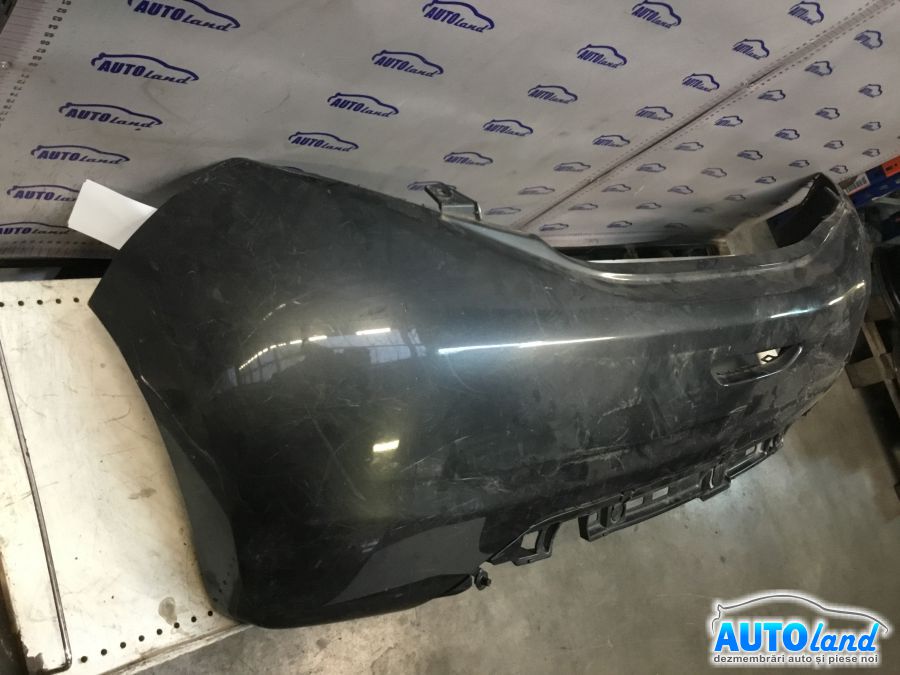 Bara spate PEUGEOT 208 2012-2025 Cod 9676505677 