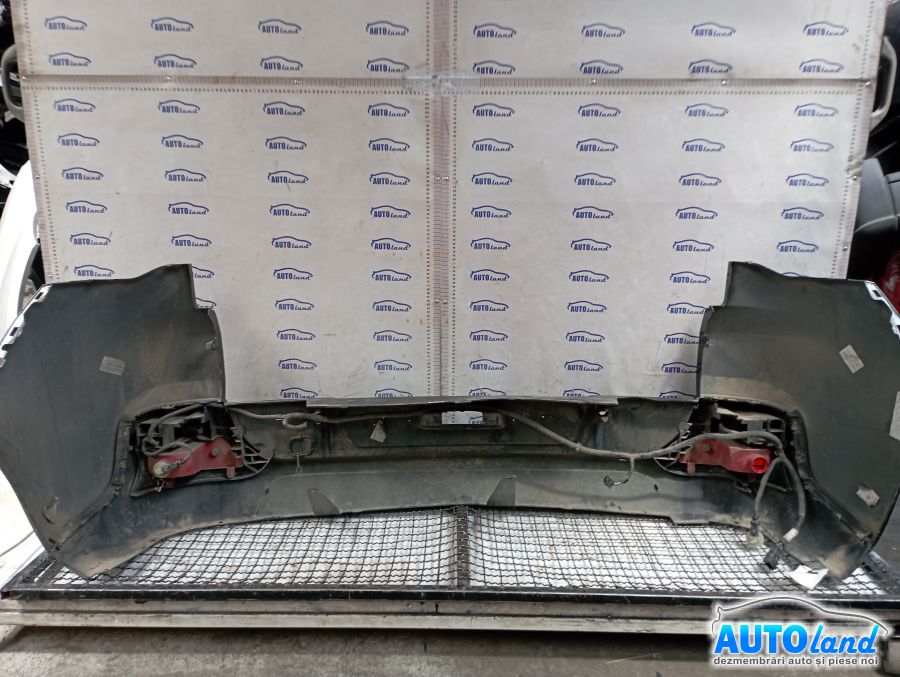 Bara spate PEUGEOT 3008 2009-2025