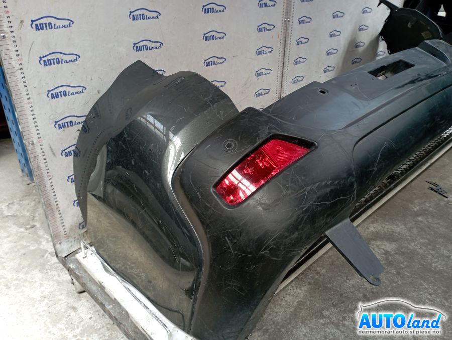 Bara spate PEUGEOT 3008 2009-2025