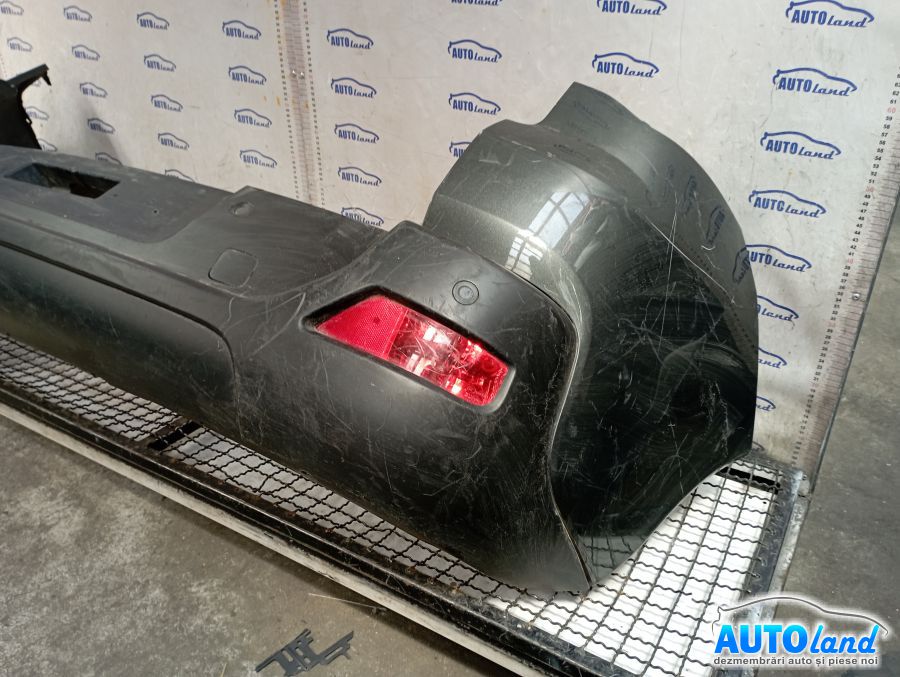 Bara spate PEUGEOT 3008 2009-2025