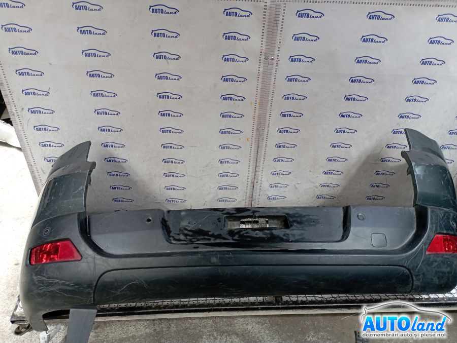 Bara spate PEUGEOT 3008 2009-2025