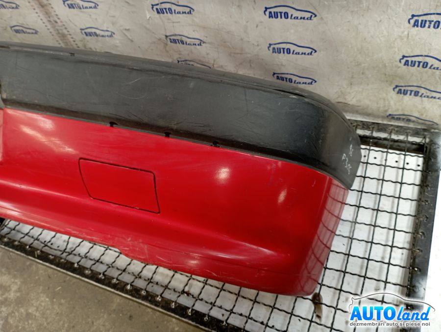 Bara spate PEUGEOT 306 (7B,N3,N5) 1994-2001