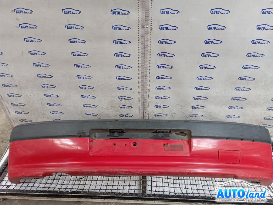 Bara spate PEUGEOT 306 (7B,N3,N5) 1994-2001