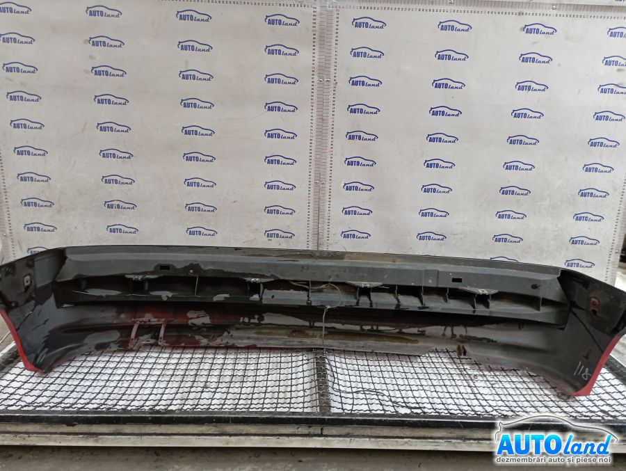 Bara spate PEUGEOT 306 (7B,N3,N5) 1994-2001