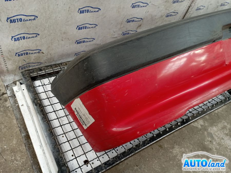 Bara spate PEUGEOT 306 (7B,N3,N5) 1994-2001